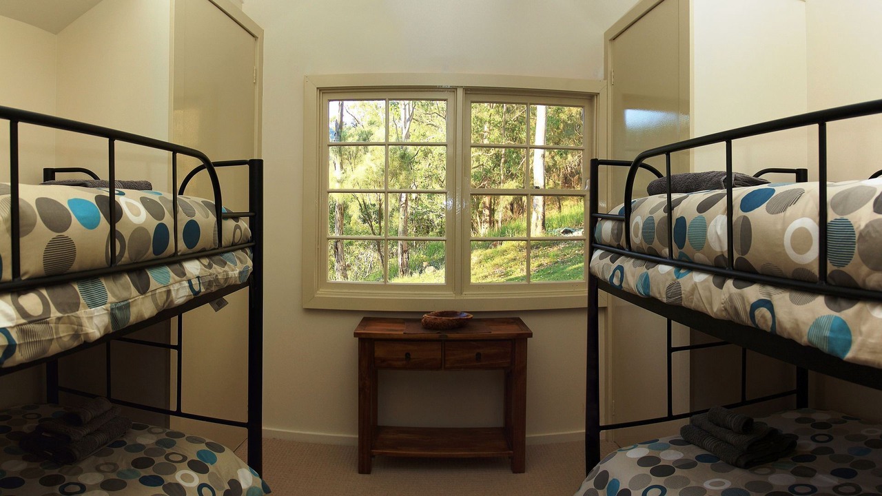 Photo of Bedroom in Bindera