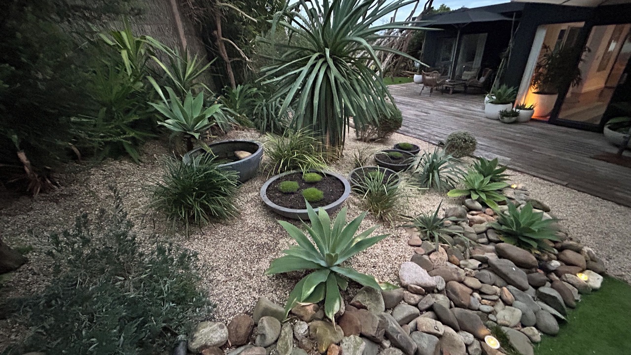 Photo of Outdoor in St. Andrews Beach