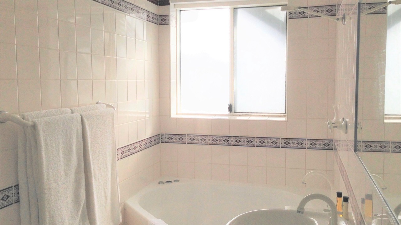 Photo of Bathroom in Falls Creek