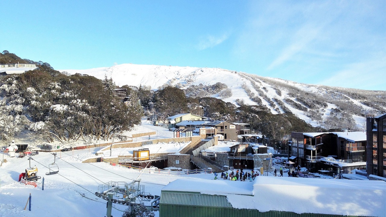 Photo of Others in Falls Creek