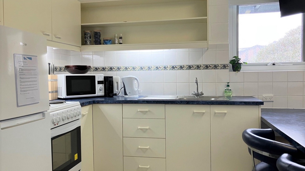 Photo of Kitchen in Falls Creek
