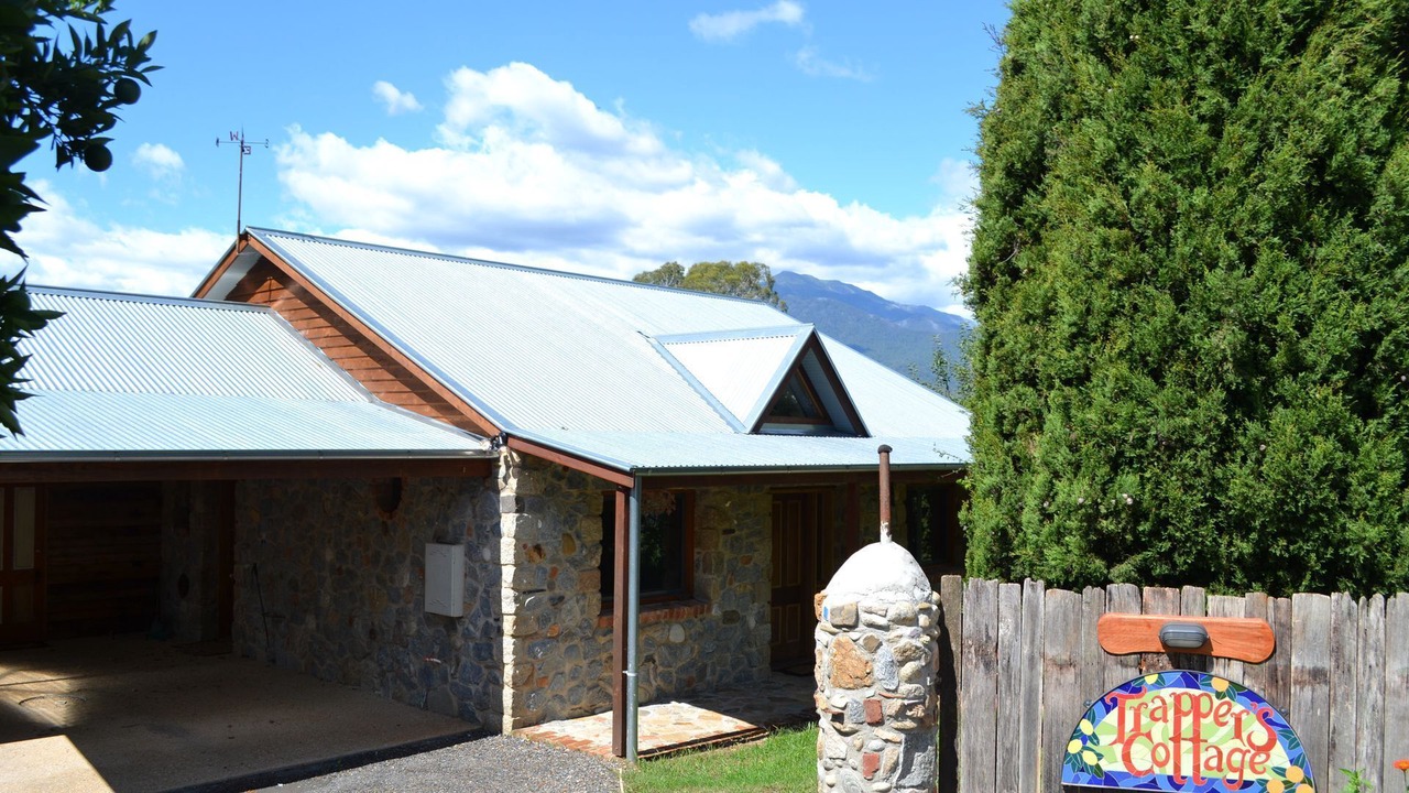 Photo of Outdoor in Tawonga South
