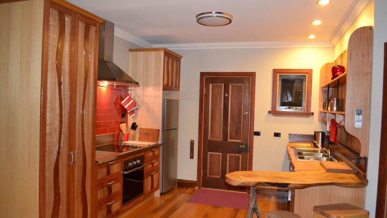 Photo of Kitchen in Tawonga South