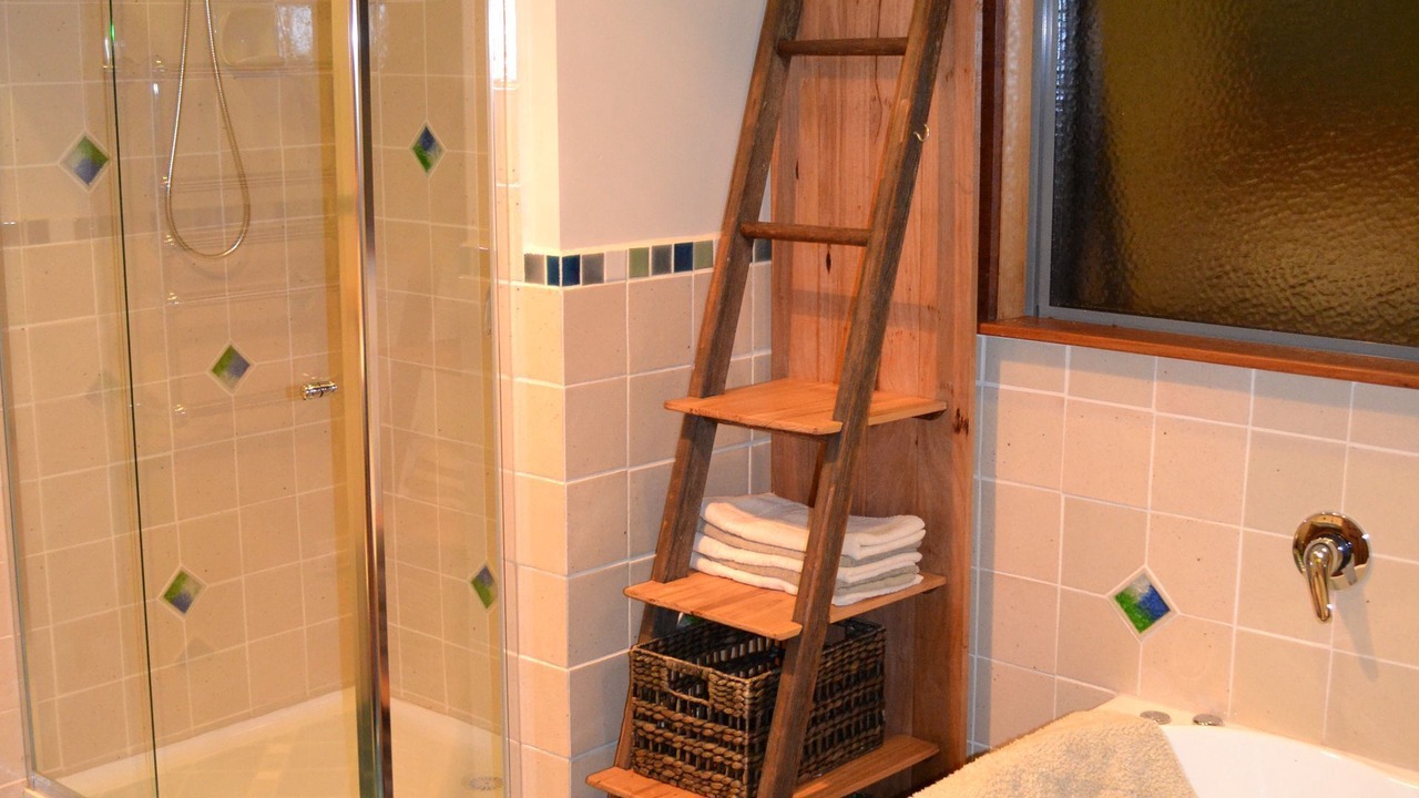 Photo of Bathroom in Tawonga South