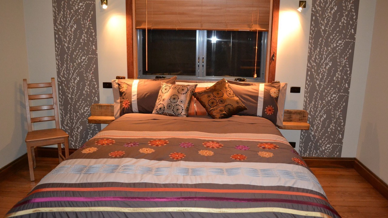 Photo of Bedroom in Tawonga South