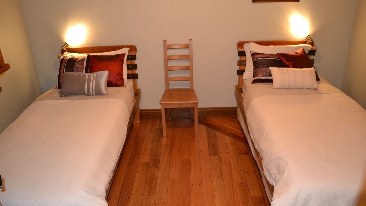 Photo of Bedroom in Tawonga South