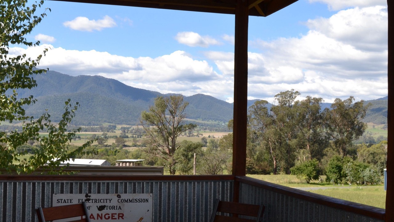 Photo of Outdoor in Tawonga South