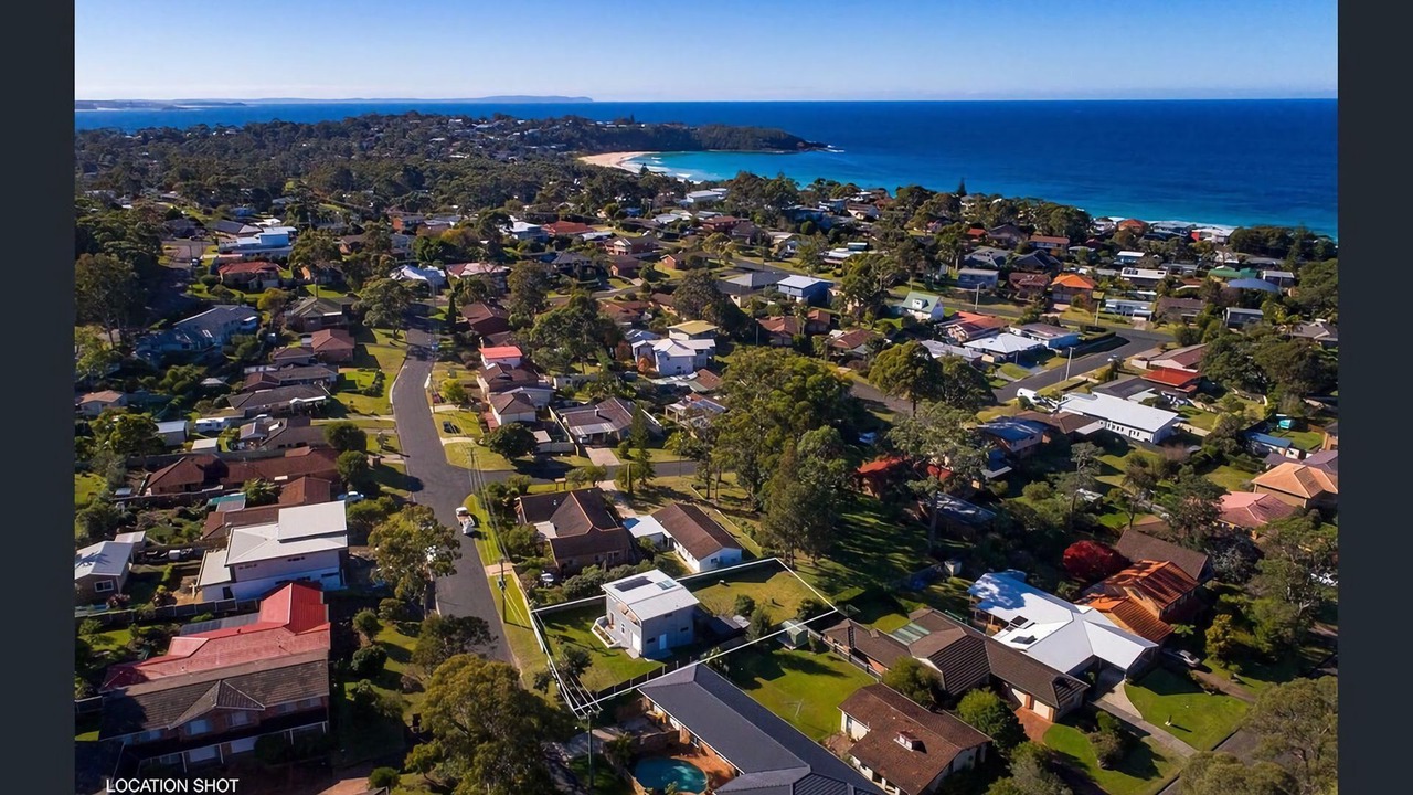 Photo of Outdoor in Mollymook Beach