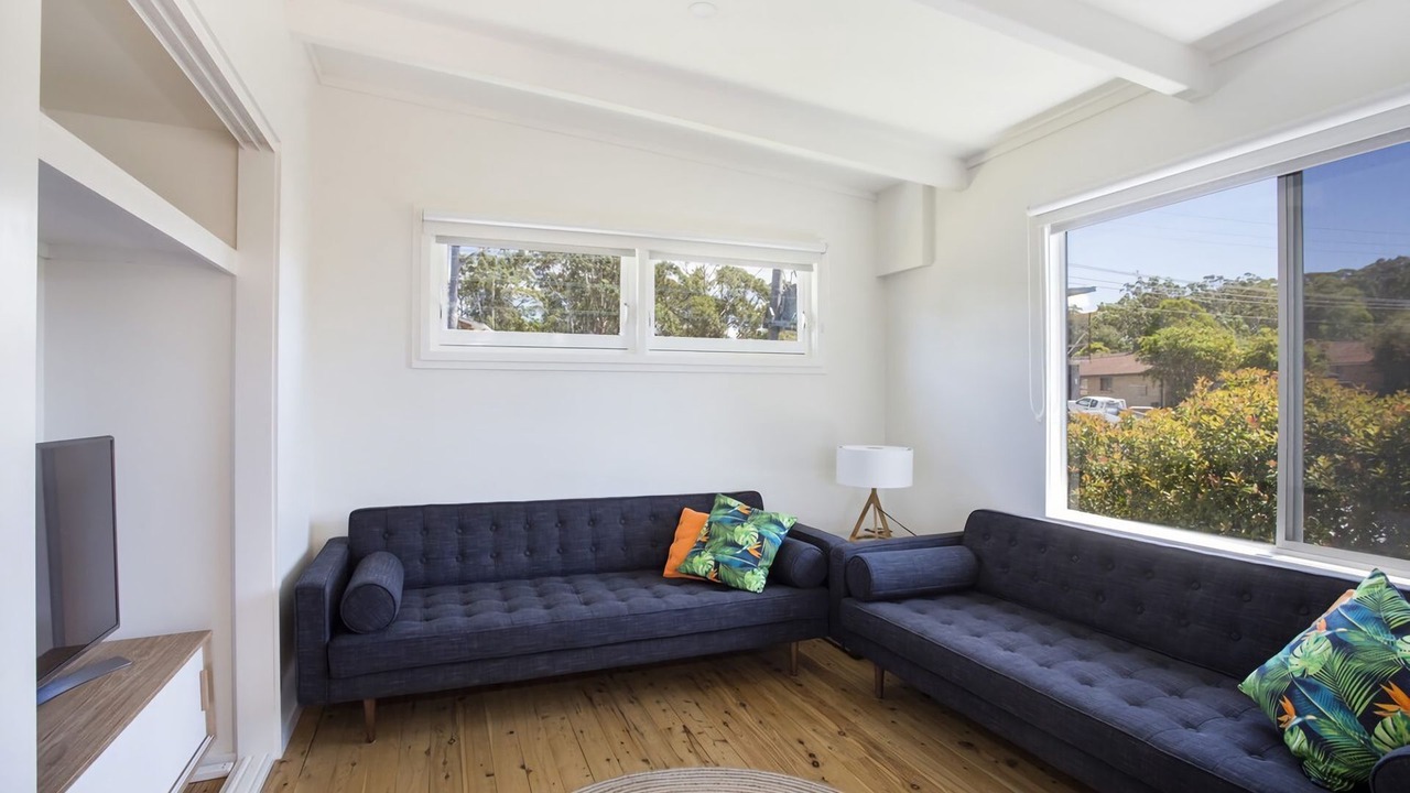 Photo of Bedroom in Mollymook Beach