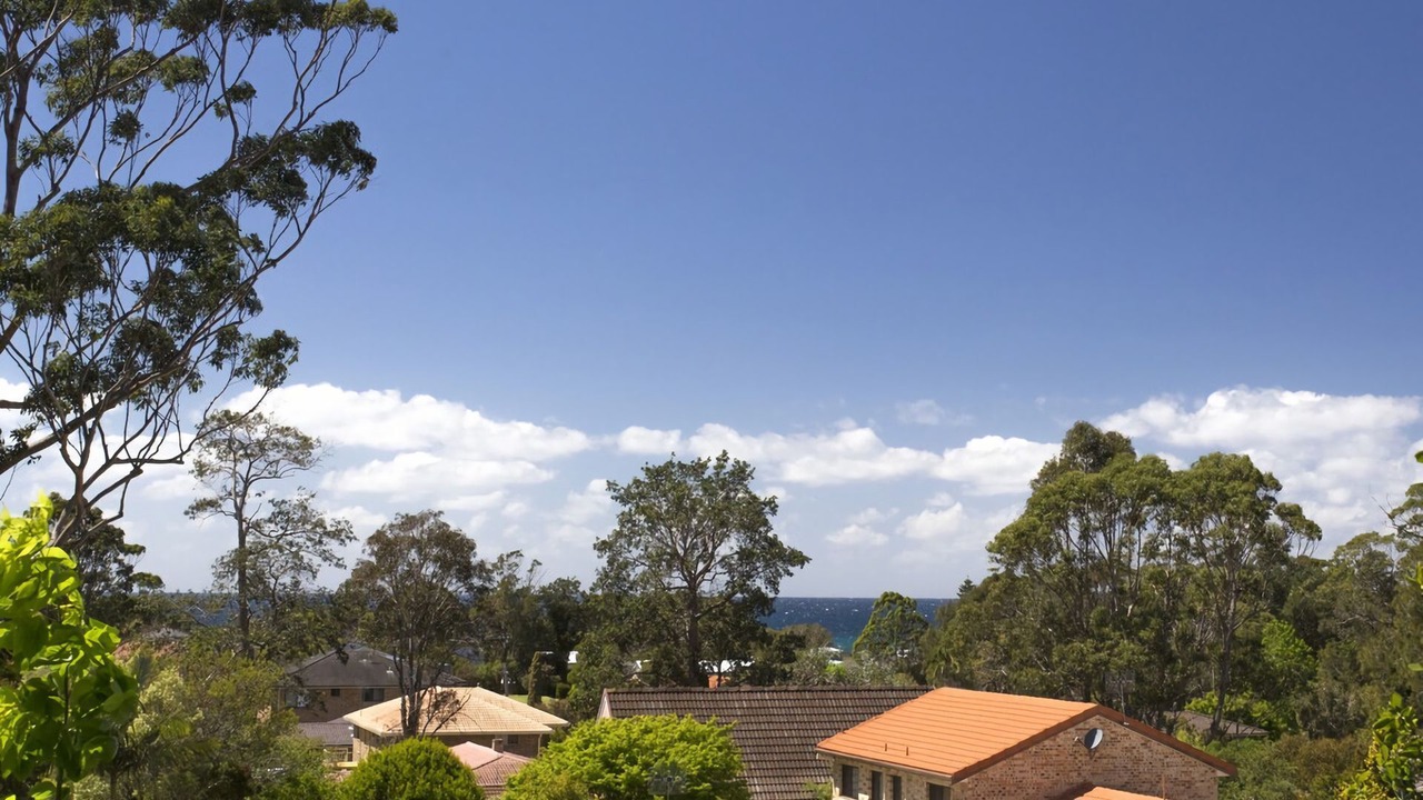 Photo of Outdoor in Mollymook Beach