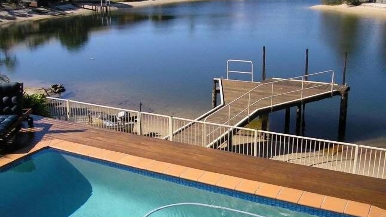 Photo of Outdoor in Mermaid Waters