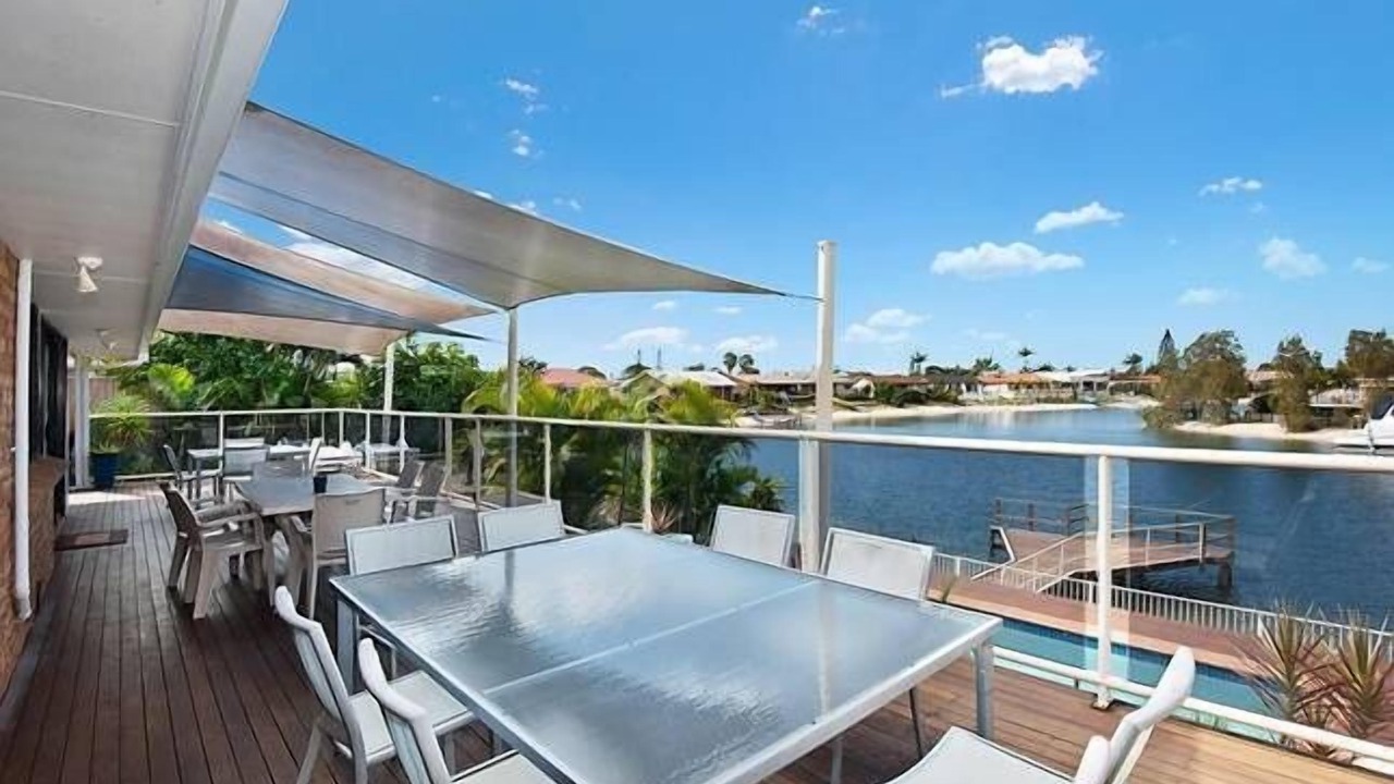 Photo of Outdoor in Mermaid Waters
