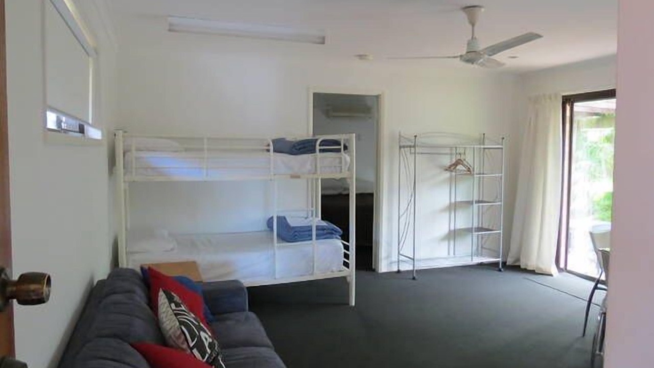 Photo of Bedroom in Mermaid Waters