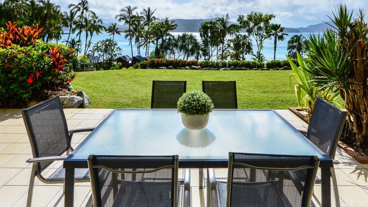 Photo of Outdoor in Hamilton Island