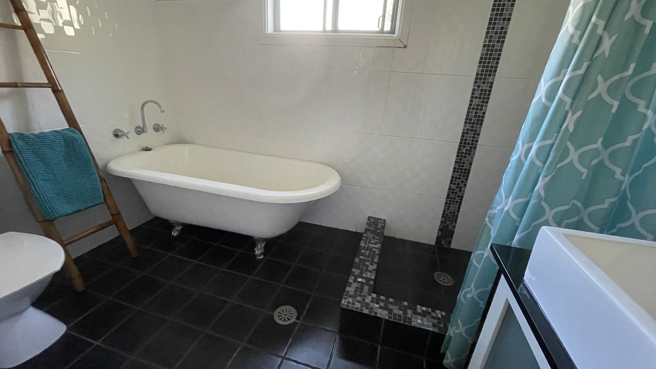 Photo of Bathroom in South Durras