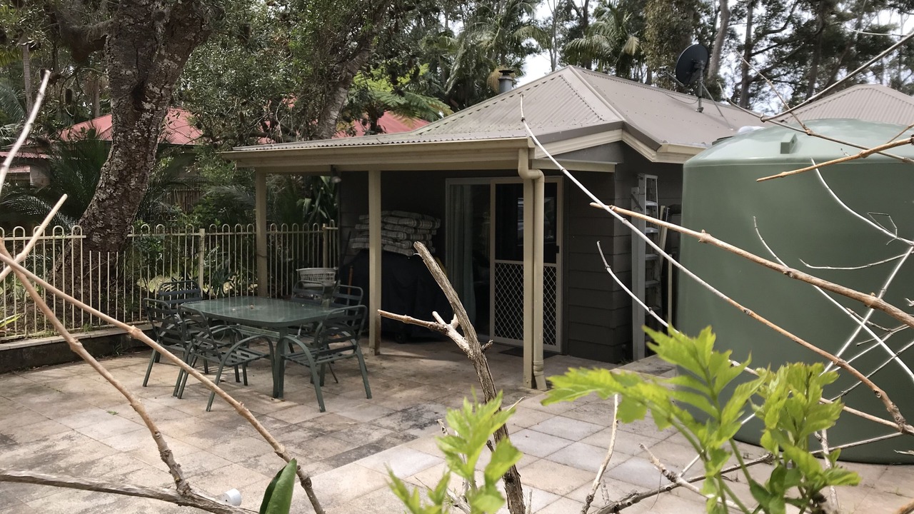 Photo of Outdoor in South Durras