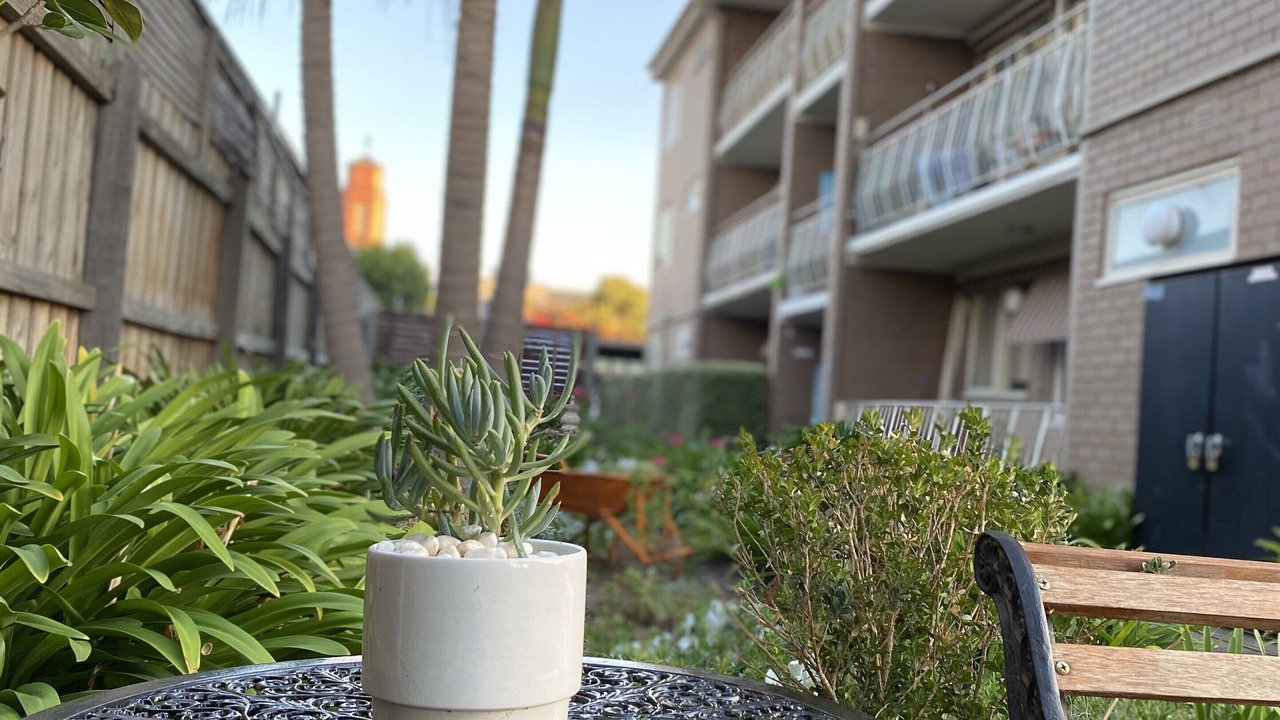 Photo of Outdoor in Ascot Vale