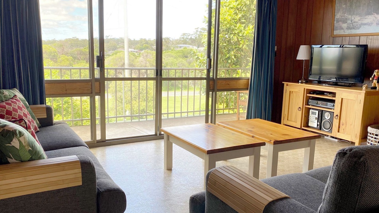 Photo of Livingroom in Mallacoota