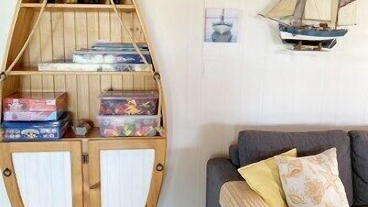 Photo of Livingroom in Mallacoota