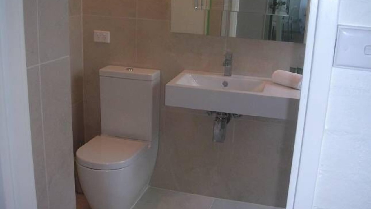 Photo of Bathroom in Lennox Head
