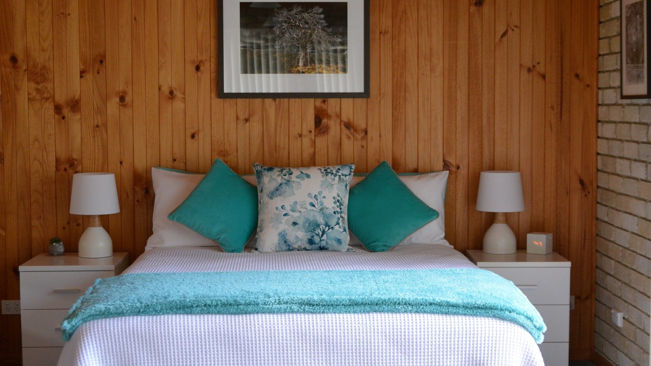 Photo of Bedroom in Acton Park