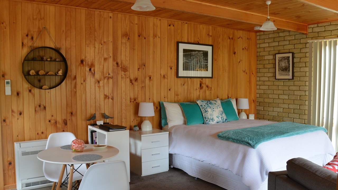 Photo of Bedroom in Acton Park