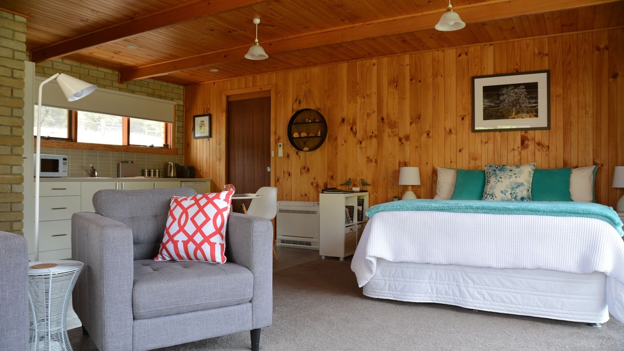 Photo of Bedroom in Acton Park