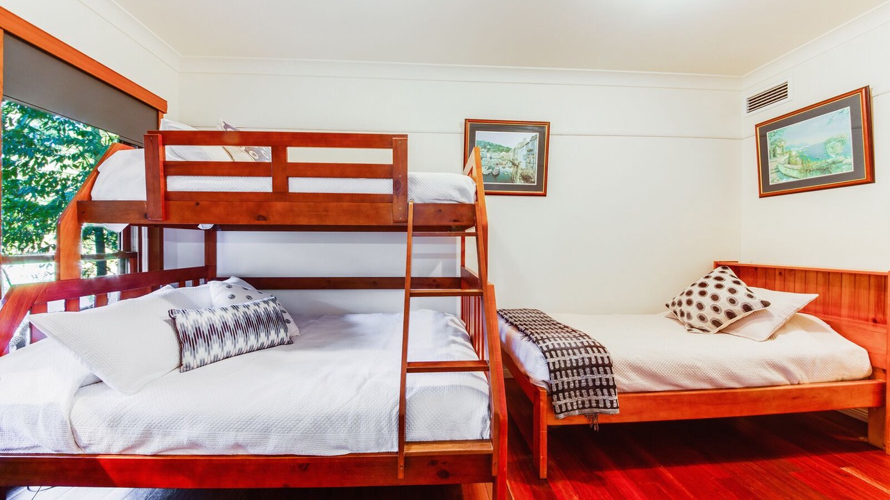 Photo of Bedroom in Martinsville