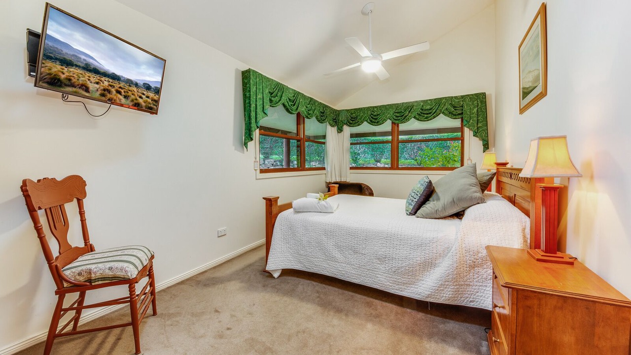 Photo of Bedroom in Martinsville