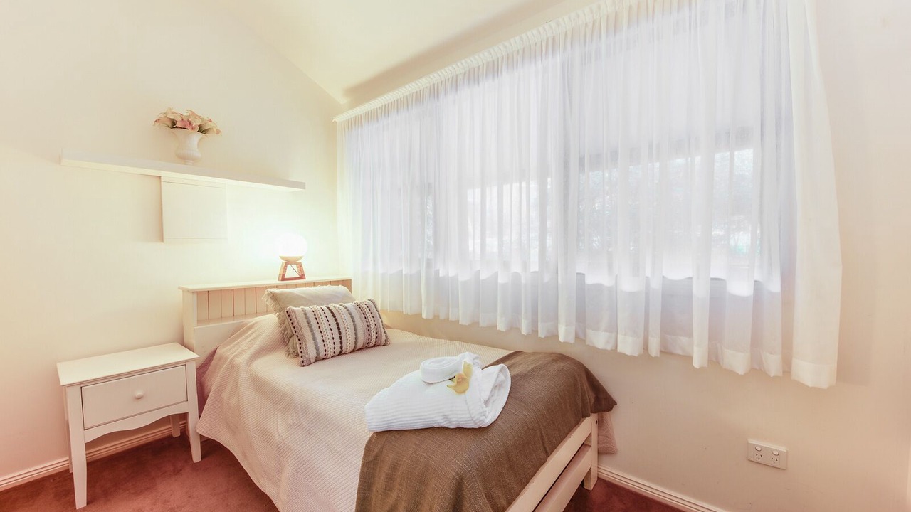 Photo of Bedroom in Martinsville