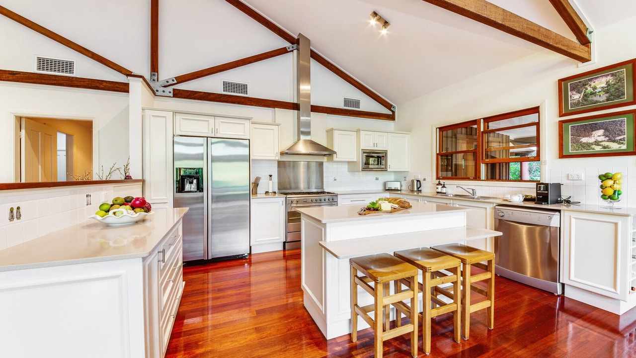 Photo of Kitchen in Martinsville
