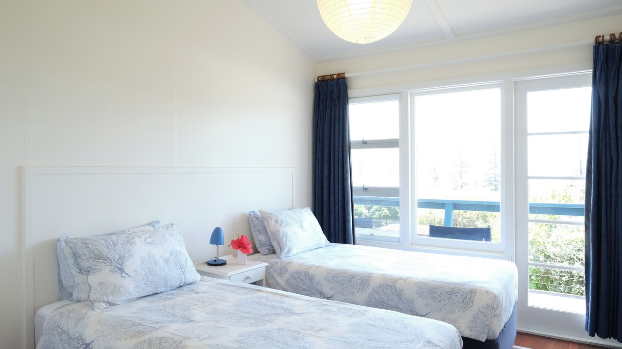 Photo of Bedroom in Black Head