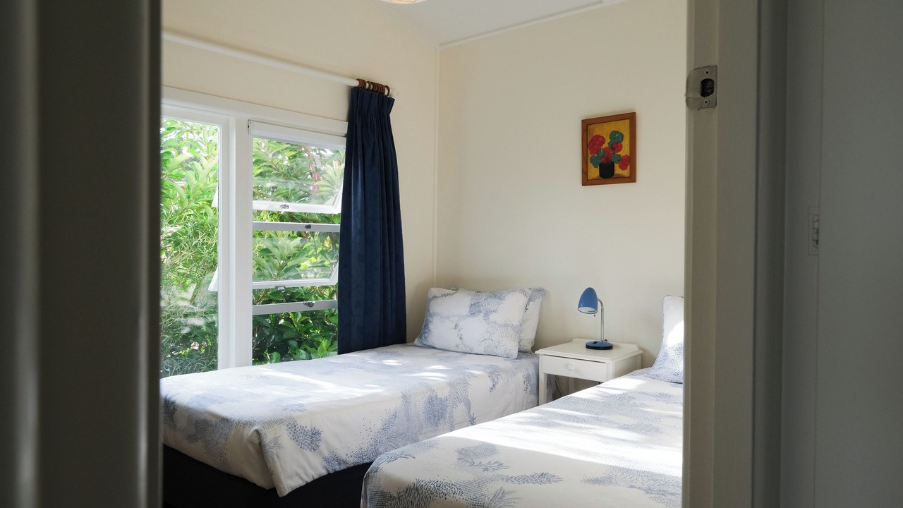 Photo of Bedroom in Black Head