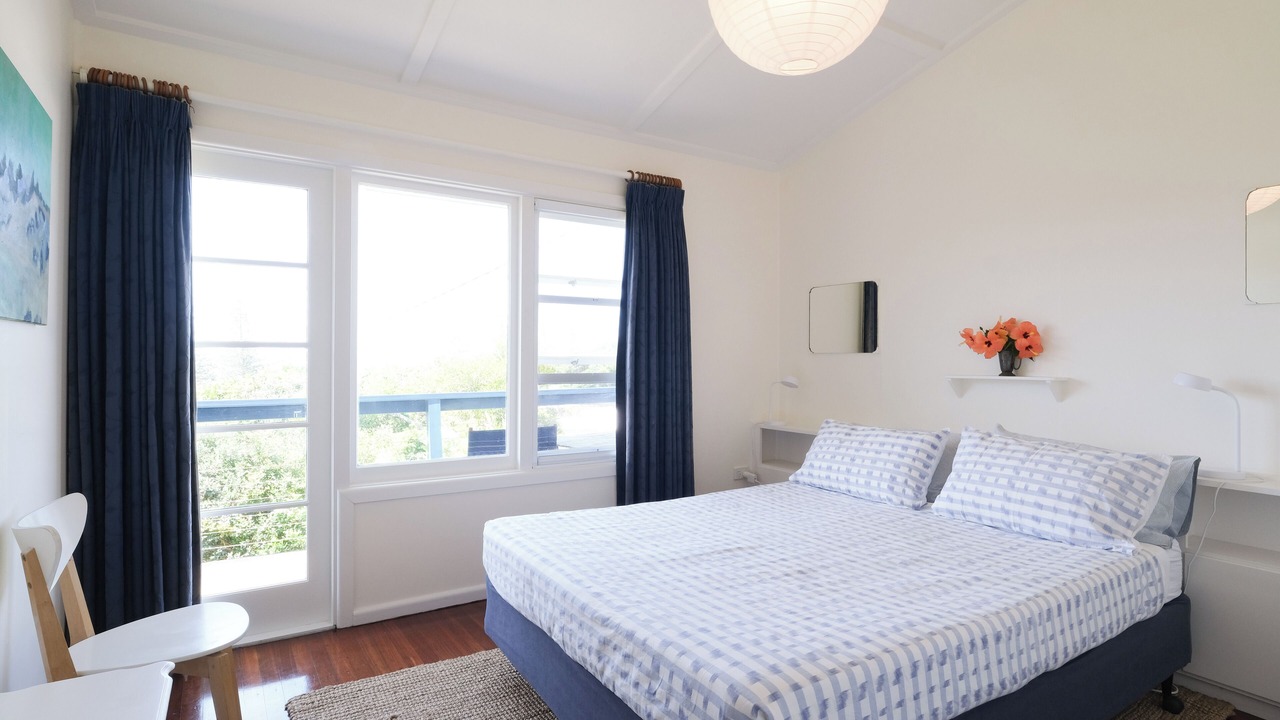 Photo of Bedroom in Black Head