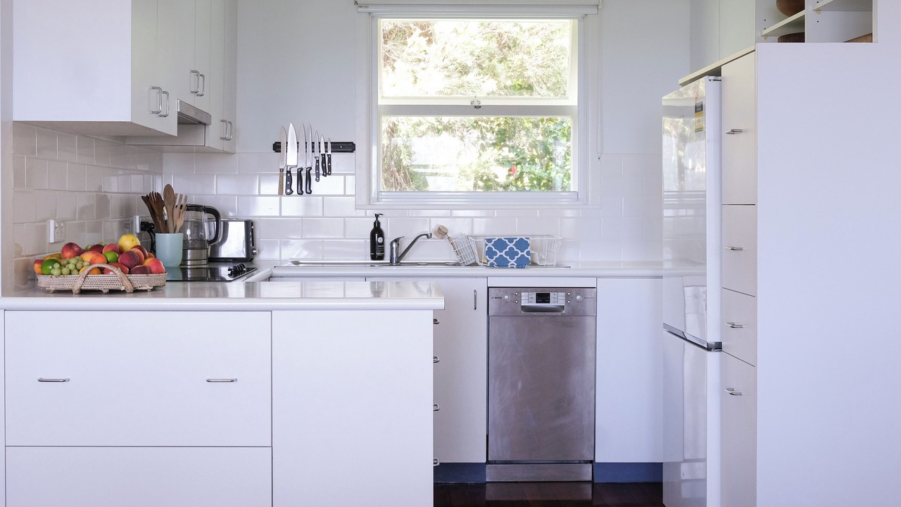 Photo of Kitchen in Black Head