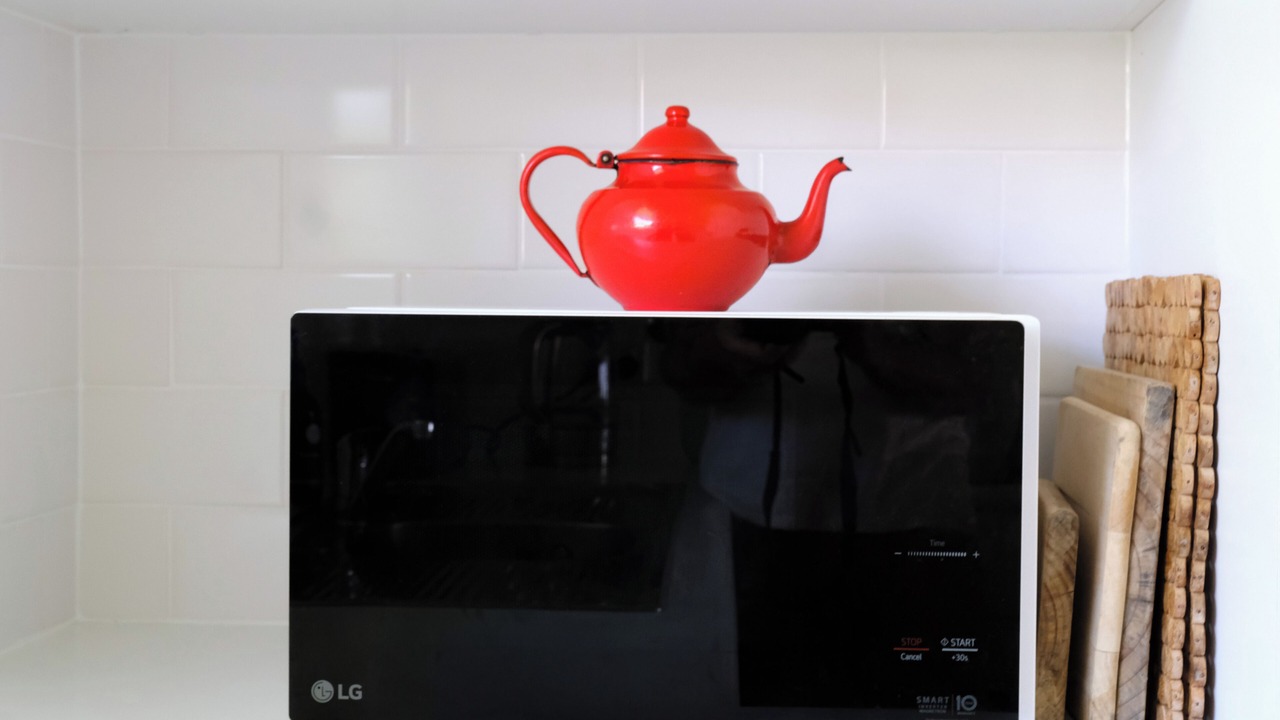 Photo of Kitchen in Black Head