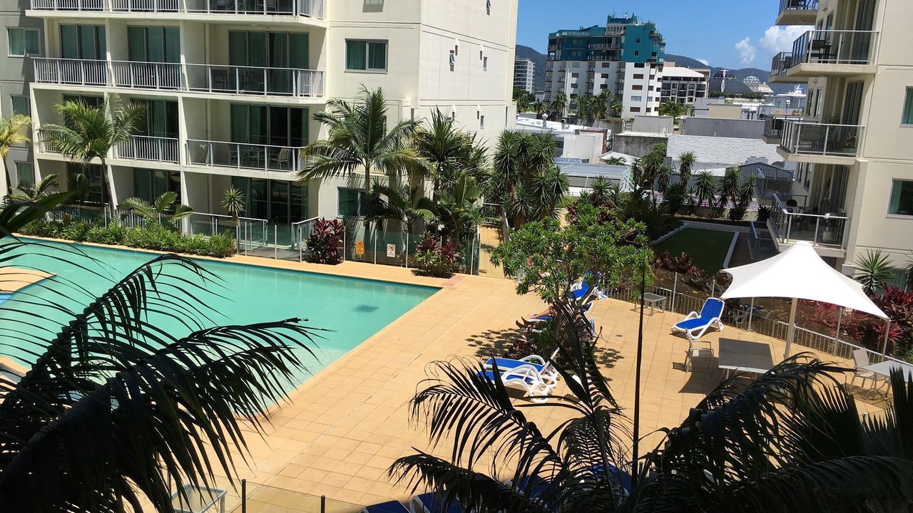 Photo of Outdoor in Cairns Central Business District