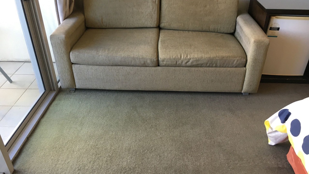 Photo of Livingroom in Cairns Central Business District