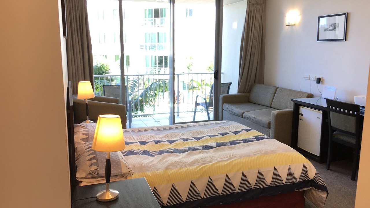 Photo of Livingroom in Cairns Central Business District