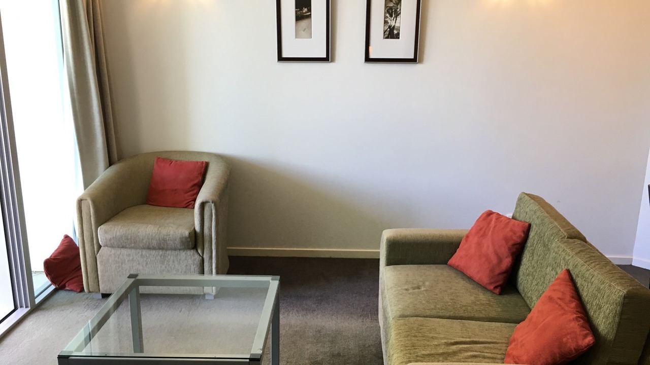 Photo of Livingroom in Cairns Central Business District