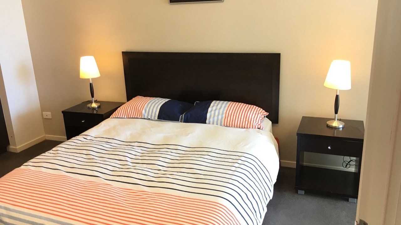 Photo of Bedroom in Cairns Central Business District