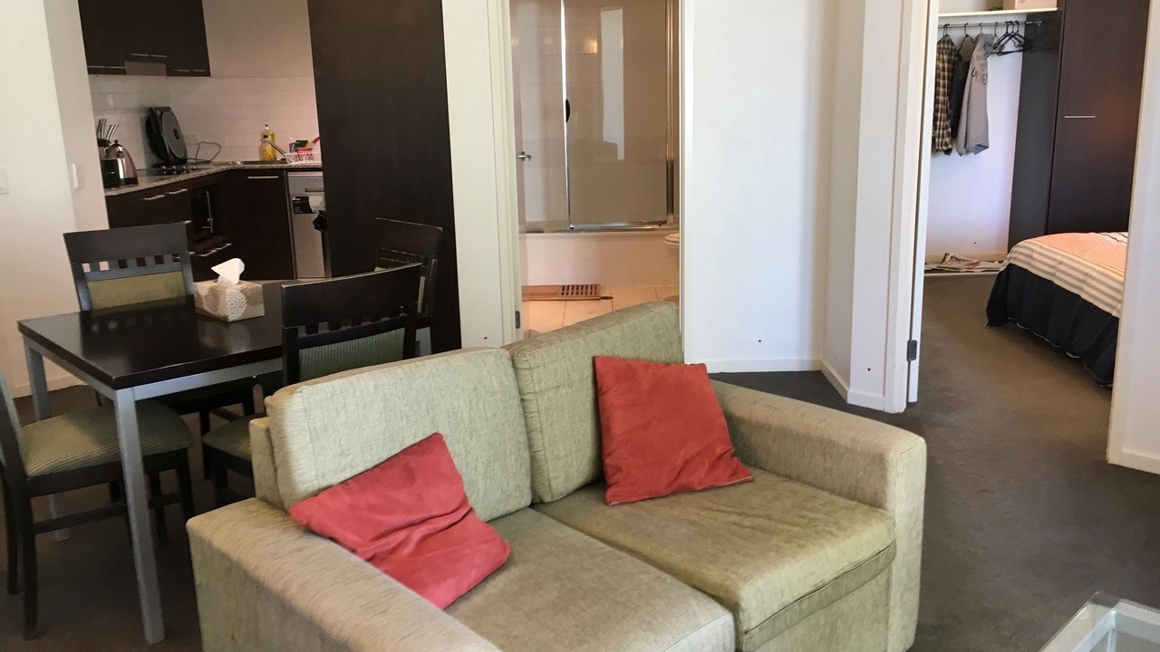 Photo of Livingroom in Cairns Central Business District