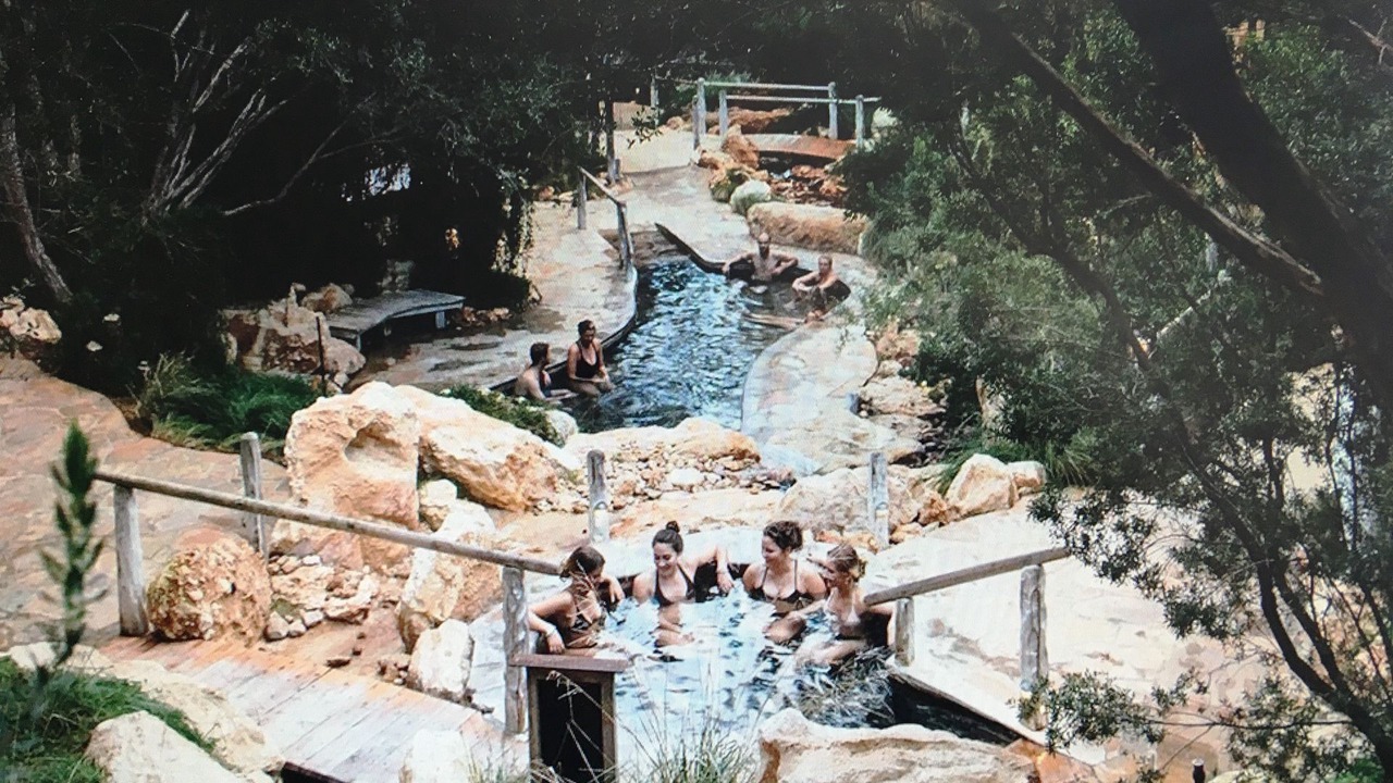 Photo of Others in Rosebud