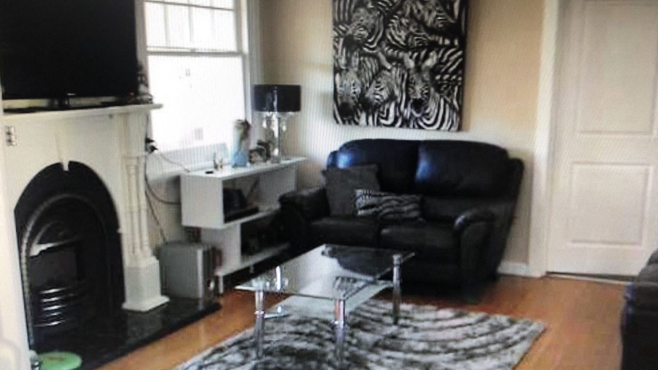 Photo of Livingroom in Rosebud