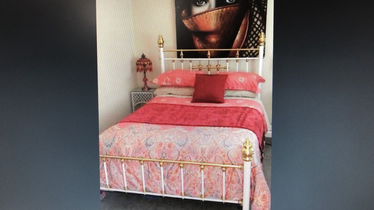 Photo of Bedroom in Rosebud