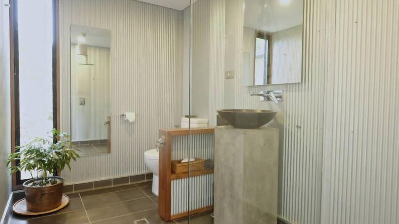 Photo of Bathroom in Berry