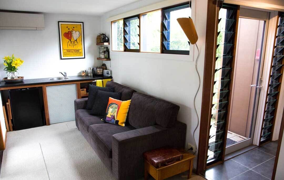 Photo of Livingroom in Berry