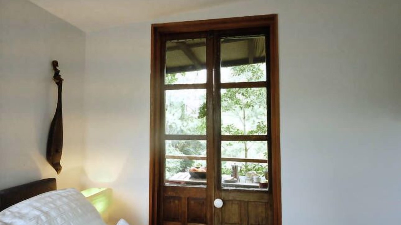 Photo of Bedroom in Berry