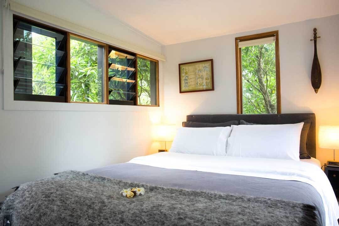Photo of Bedroom in Berry