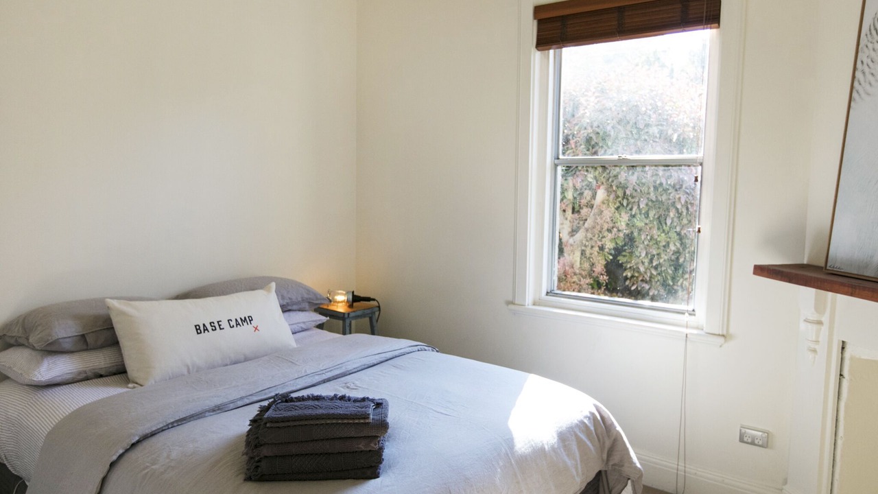 Photo of Bedroom in Millthorpe